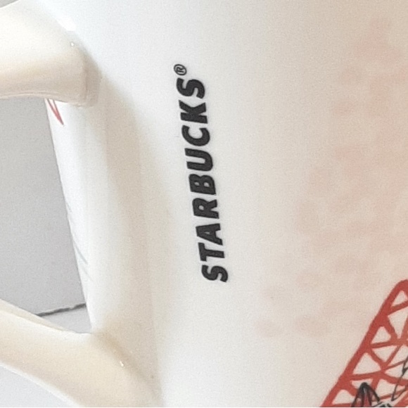 Starbucks Coffee Company Mug 18 fl oz - Picture 7 of 8